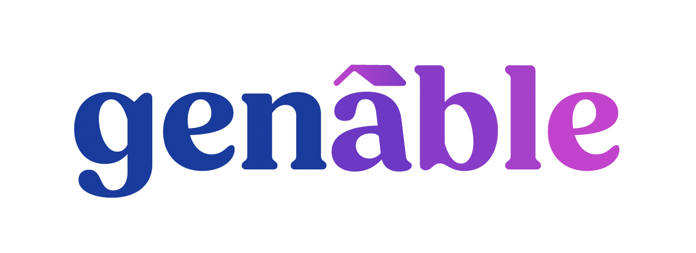Genable home